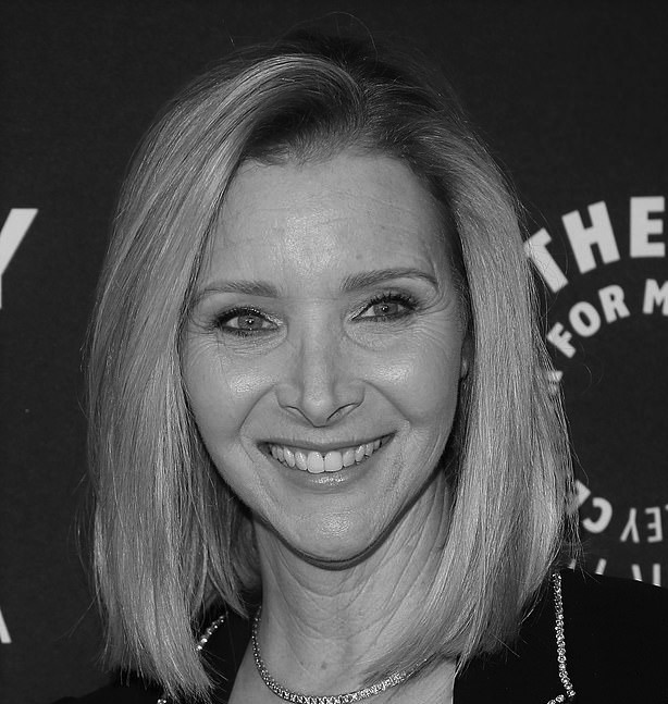 LISA KUDROW (Prototype)